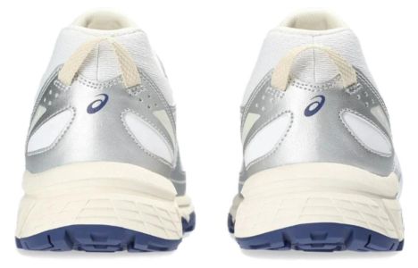 Asics Gel-Venture 6 'Silver White' 1203A407-020 sold by KicksCrew