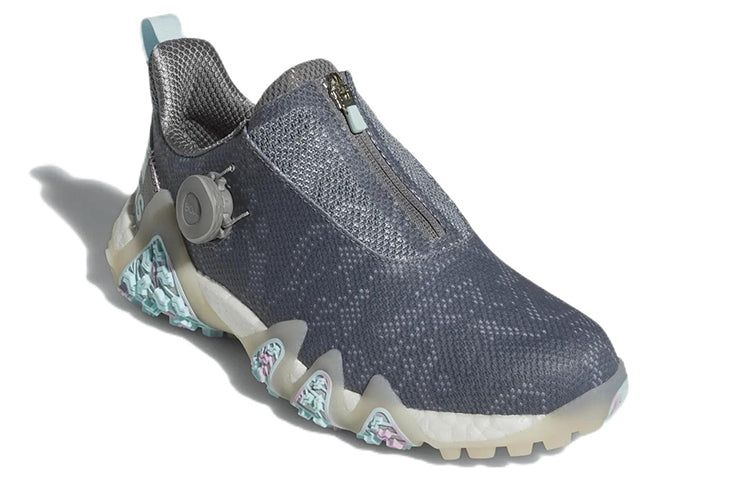 (WMNS) adidas Codechaos 22 BOA Spikeless 'Grey' GX3943 sold by KicksCrew product image thumbnail 3