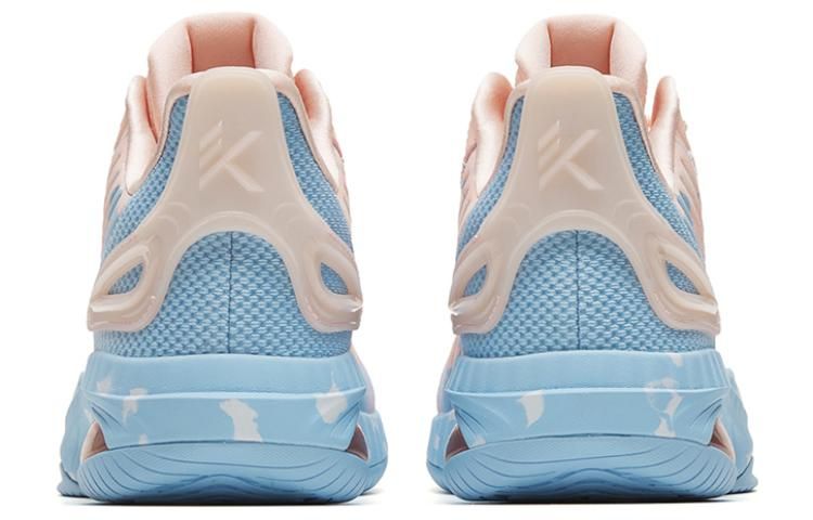ANTA KT3 TEAM Klay Thompson 'Blue Pink' 112311605-4 sold by KicksCrew product image thumbnail 4