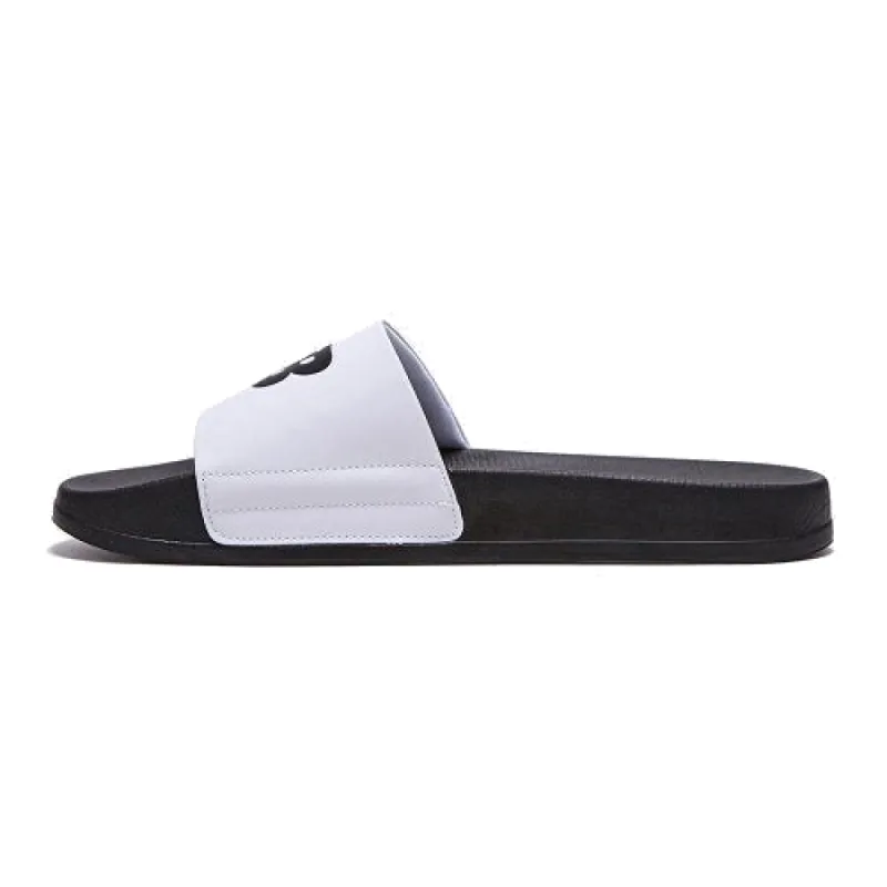New Balance Slides 'White' SD1101GWT2 sold by KicksCrew