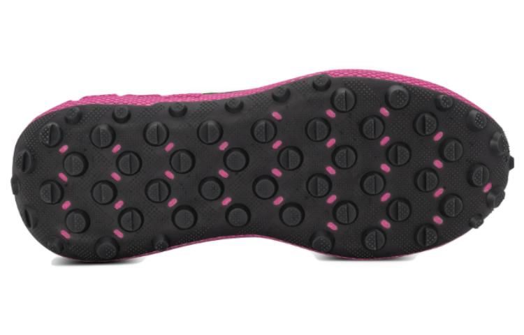 Under Armour Fat Tire Venture Pro Shoes 'Black Pink' 3027212-401 sold by KicksCrew product image thumbnail 5