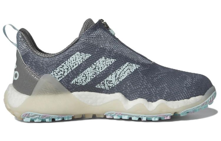 (WMNS) adidas Codechaos 22 BOA Spikeless 'Grey' GX3943 sold by KicksCrew product image thumbnail 2