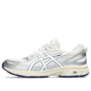 Asics Gel-Venture 6 'Silver White' 1203A407-020 sold by KicksCrew