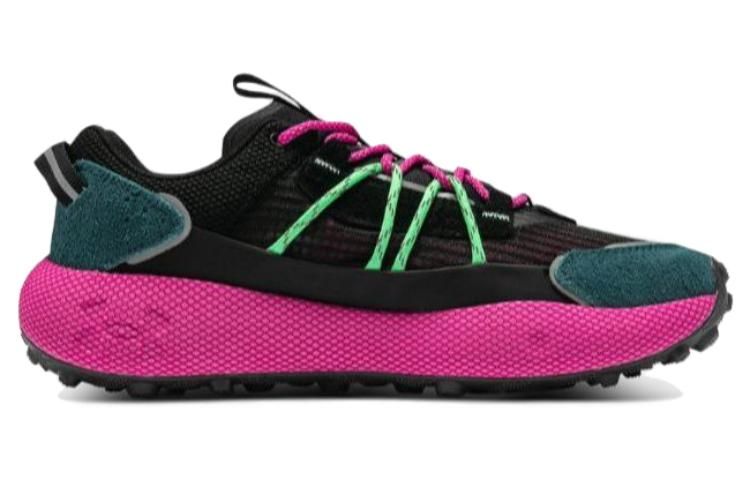 Under Armour Fat Tire Venture Pro Shoes 'Black Pink' 3027212-401 sold by KicksCrew product image thumbnail 2