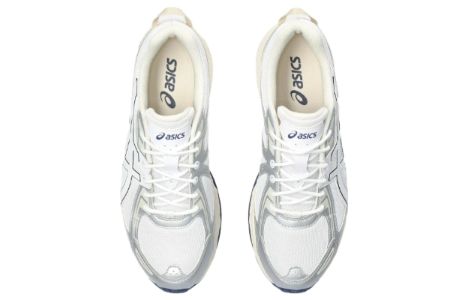 Asics Gel-Venture 6 'Silver White' 1203A407-020 sold by KicksCrew