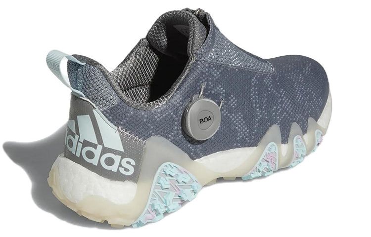 (WMNS) adidas Codechaos 22 BOA Spikeless 'Grey' GX3943 sold by KicksCrew product image thumbnail 4
