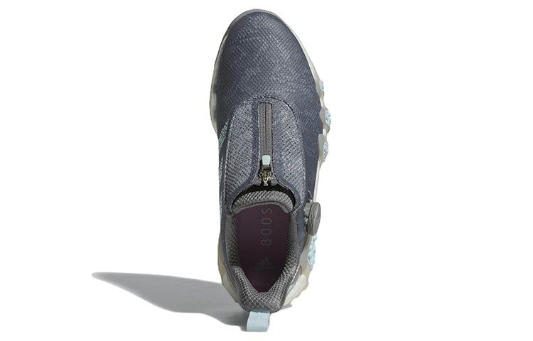 (WMNS) adidas Codechaos 22 BOA Spikeless 'Grey' GX3943 sold by KicksCrew product image thumbnail 5