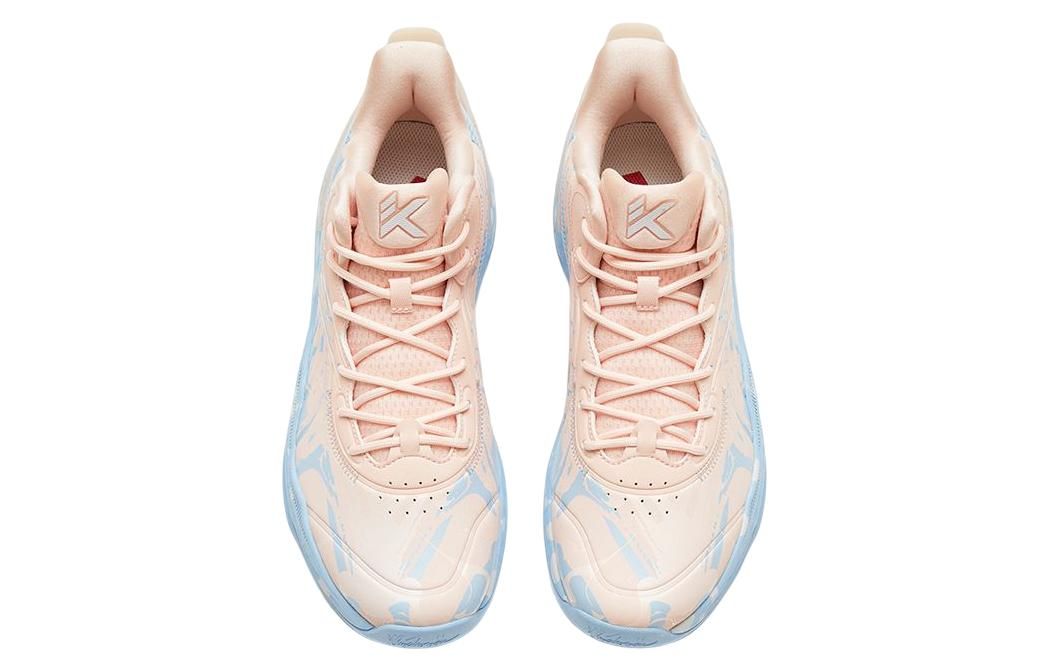 ANTA KT3 TEAM Klay Thompson 'Blue Pink' 112311605-4 sold by KicksCrew product image thumbnail 3