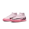 Nike Mercurial Superfly 9 Academy IC 'Pink Foam Black' DJ5627-601 sold by KicksCrew