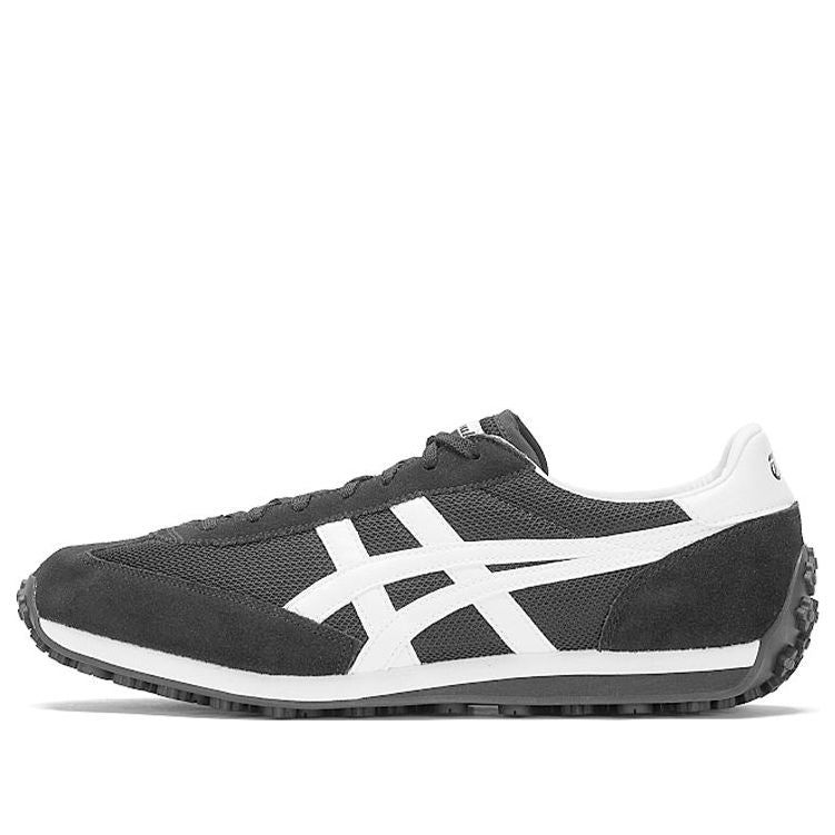 金太郎　74、84、85、86、30、32 KicksCrew Onitsuka Tiger Edr 78 'Black White' TH503N-9001