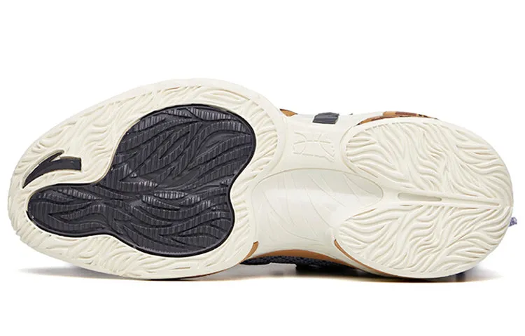 ANTA Gordon Hayward 2 Low Basketball Shoes 'Orochimaru
