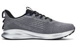 361 Degrees x QU!K Titanium Speed 2.0 'Grey Silver' 572012225-2 sold by KicksCrew