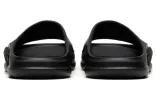ANTA Life Series Slides 'Black' 912326993-3 sold by KicksCrew