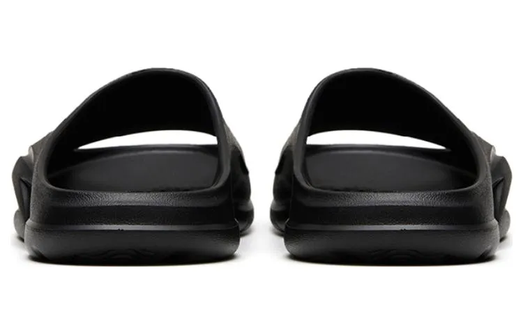 ANTA Life Series Slides 'Black' 912326993-3 sold by KicksCrew product image thumbnail 4
