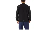 ASICS ACTIBREEZE Laser Perforated Jacket 'Performance Black' 2031E606-001 sold by KicksCrew