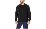 ASICS ACTIBREEZE Laser Perforated Jacket 'Performance Black' 2031E606-001 sold by KicksCrew