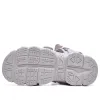 (WMNS) FILA Fluid Sandal 'Grey' F12W226408FGL sold by KicksCrew