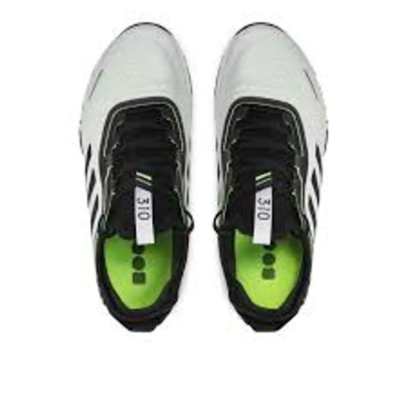 adidas Terrex Agravic Flow 'White Black' FW5121 sold by KicksCrew product image thumbnail 3