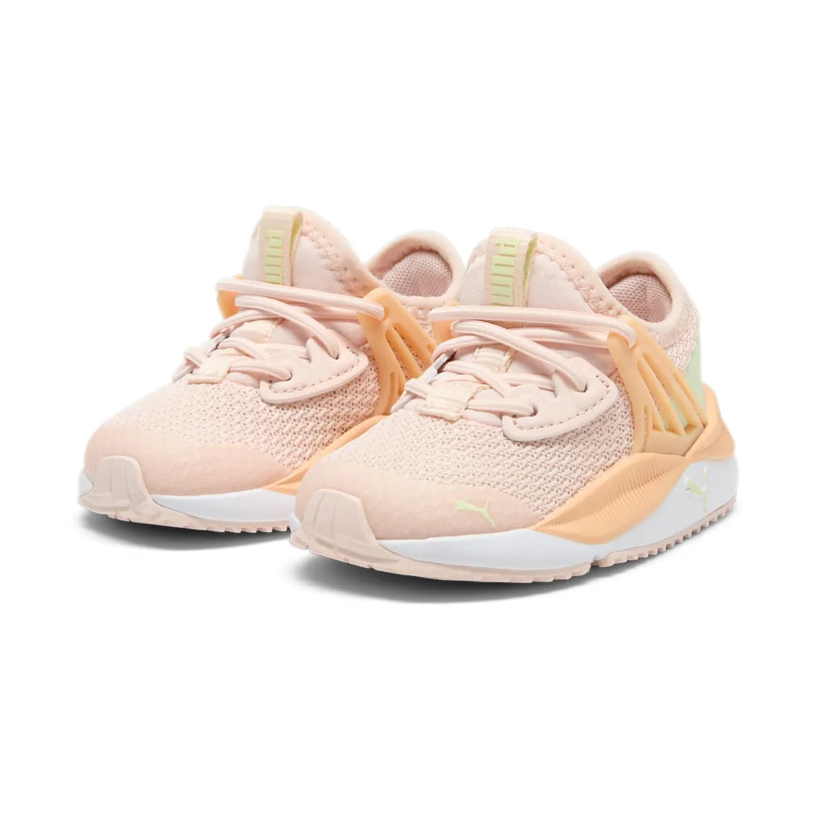 (TD) PUMA Pacer Future 'Rosebay Green Peach' 375759-15 sold by KicksCrew product image thumbnail 3