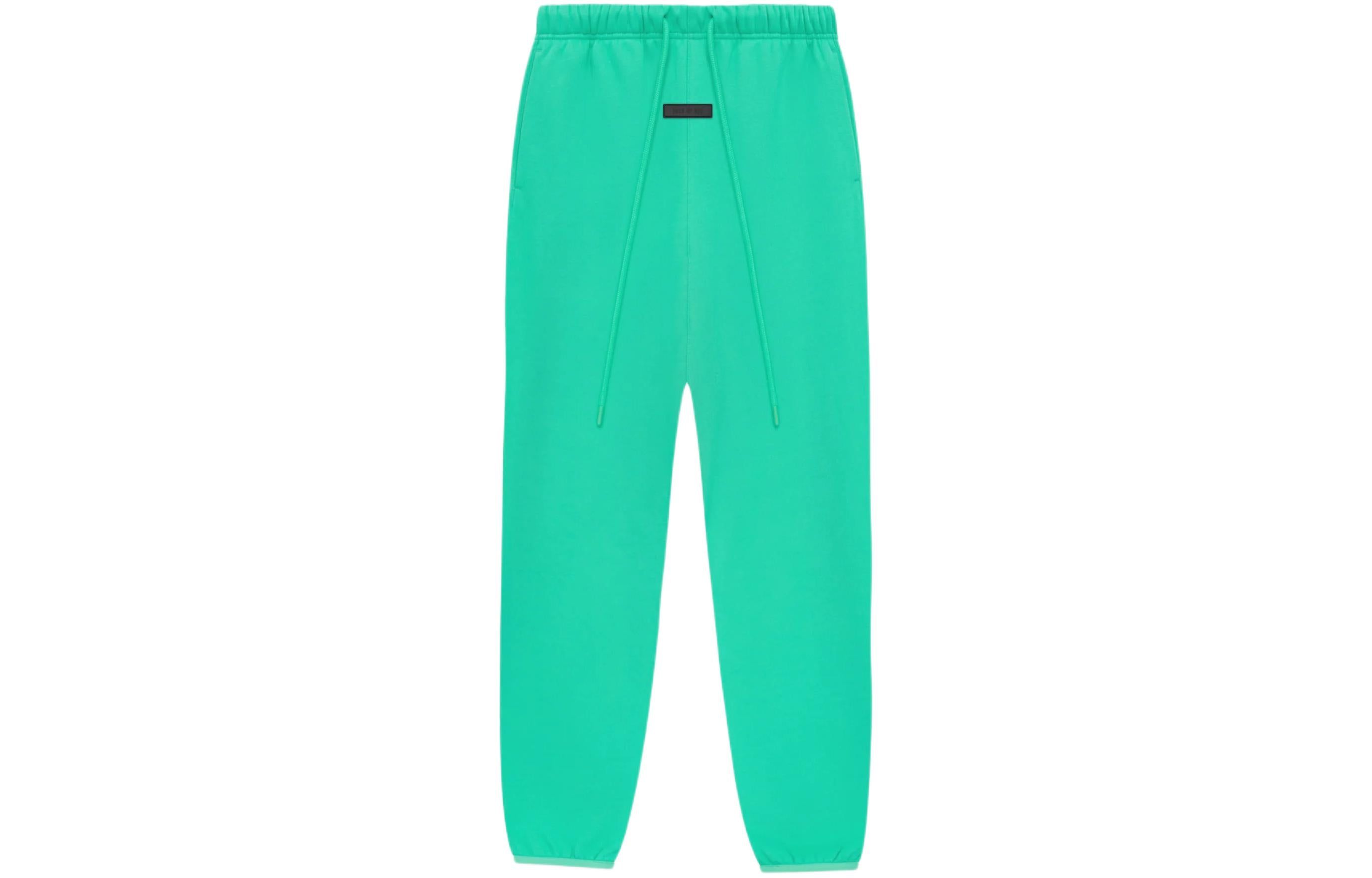 Fear of God Essentials SS24 Sweatpant 'Mint Leaf' 130SP242022F sold by KicksCrew product image thumbnail 2