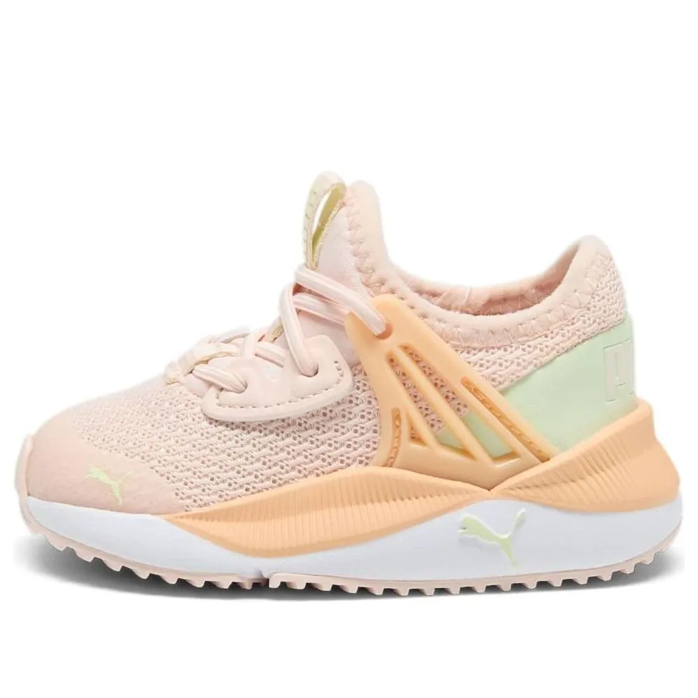 (TD) PUMA Pacer Future 'Rosebay Green Peach' 375759-15 sold by KicksCrew