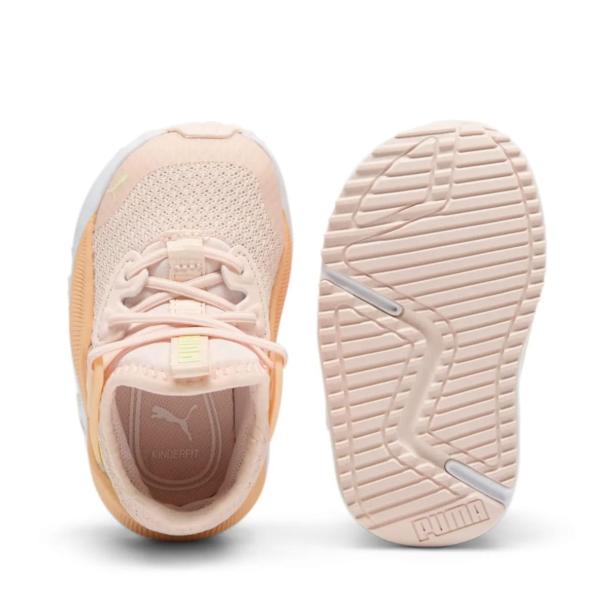 (TD) PUMA Pacer Future 'Rosebay Green Peach' 375759-15 sold by KicksCrew product image thumbnail 4