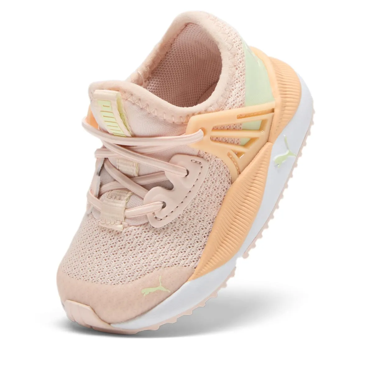 (TD) PUMA Pacer Future 'Rosebay Green Peach' 375759-15 sold by KicksCrew product image thumbnail 5