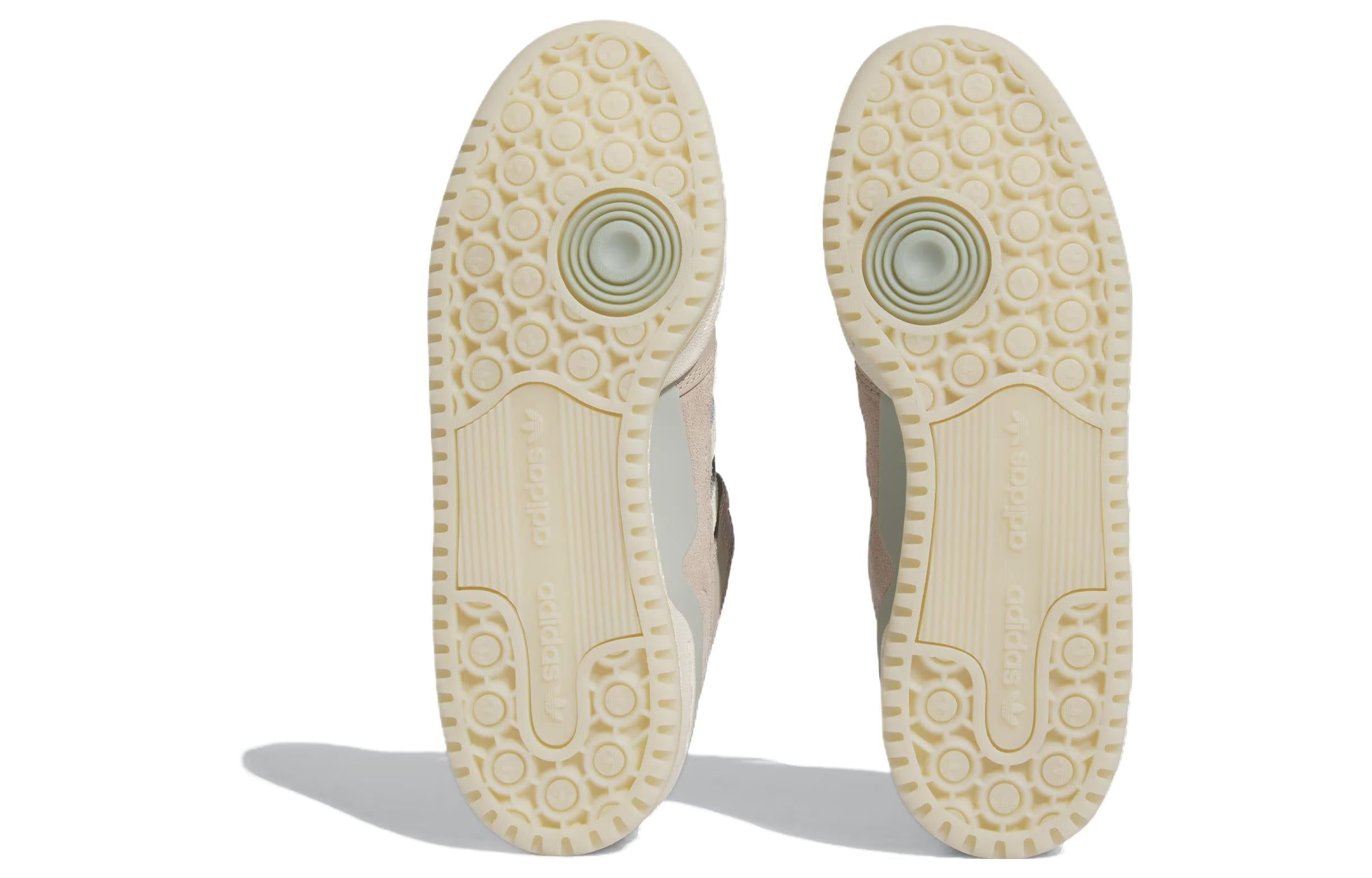 (WMNS) adidas Forum Low 'Beige Cream White' IF5165 sold by KicksCrew product image thumbnail 5