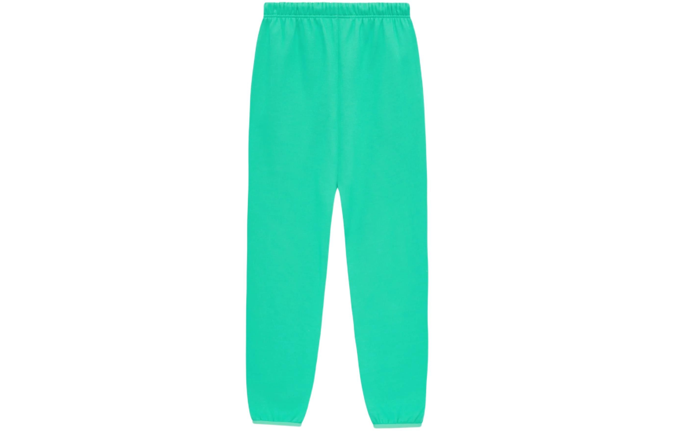 Fear of God Essentials SS24 Sweatpant 'Mint Leaf' 130SP242022F sold by KicksCrew product image thumbnail 3