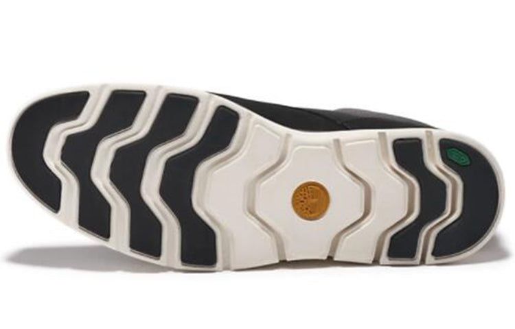 Timberland Bradstreet Chukka boots 'Black' A146Q001 sold by KicksCrew product image thumbnail 4