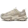 (WMNS) FILA Core CELLA Shoes 'Beige Brown' F12W331109FFD sold by KicksCrew
