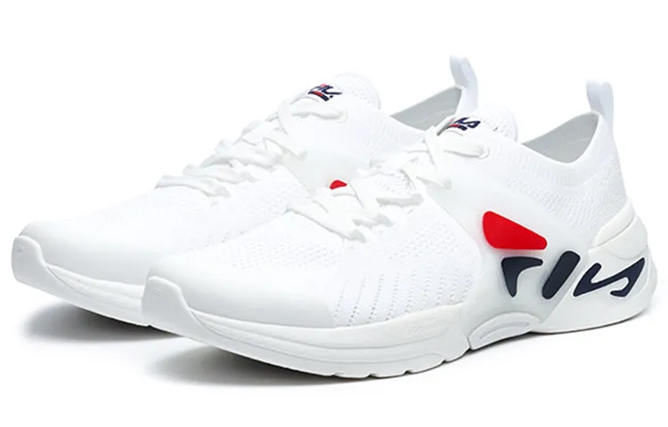 FILA Athletics Mind 5 Sneakers 'White' A12M222107FBW sold by KicksCrew product image thumbnail 2