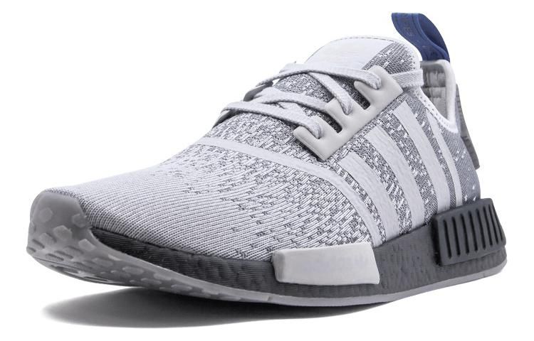 adidas JD Sports x NMD_R1 'Silver Black Royal' CG6029 sold by KicksCrew product image thumbnail 3