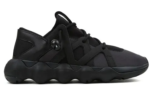 adidas Y-3 Kyujo Low 'Black' S82127 sold by KicksCrew product image thumbnail 3