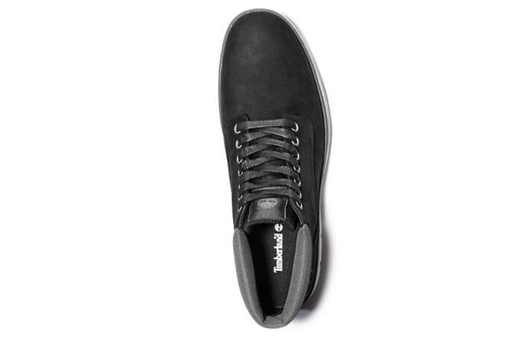 Timberland Bradstreet Chukka boots 'Black' A146Q001 sold by KicksCrew product image thumbnail 3
