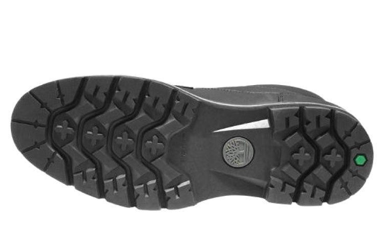 Timberland Port Union Moc Toe Waterproof Leather Boot 'Black' A28ZD015 sold by KicksCrew product image thumbnail 3