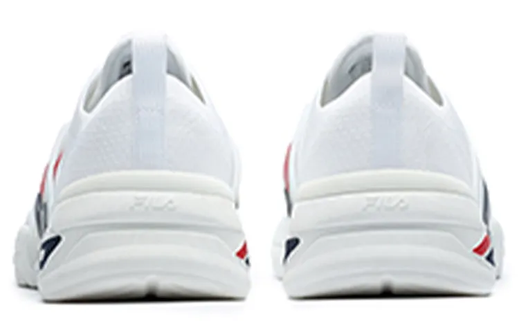 FILA Athletics Mind 5 Sneakers 'White' A12M222107FBW sold by KicksCrew product image thumbnail 4