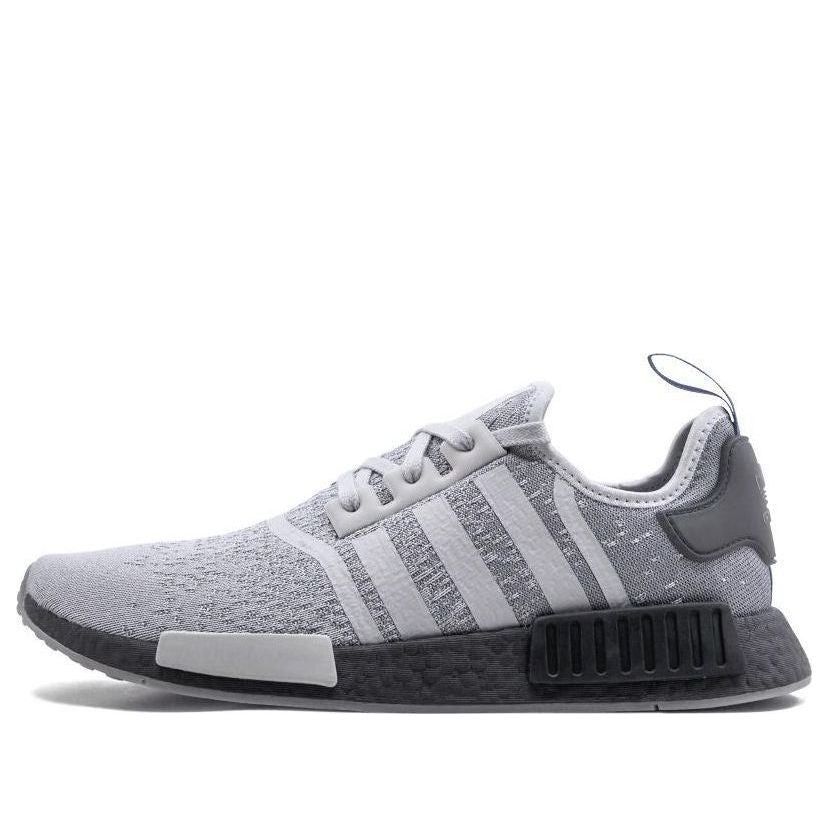 adidas JD Sports x NMD_R1 'Silver Black Royal' CG6029 sold by KicksCrew