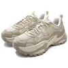 (WMNS) FILA Core CELLA Shoes 'Beige Brown' F12W331109FFD sold by KicksCrew