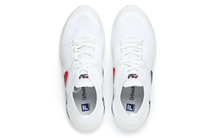 FILA Athletics Mind 5 Sneakers 'White' A12M222107FBW sold by KicksCrew product image thumbnail 3