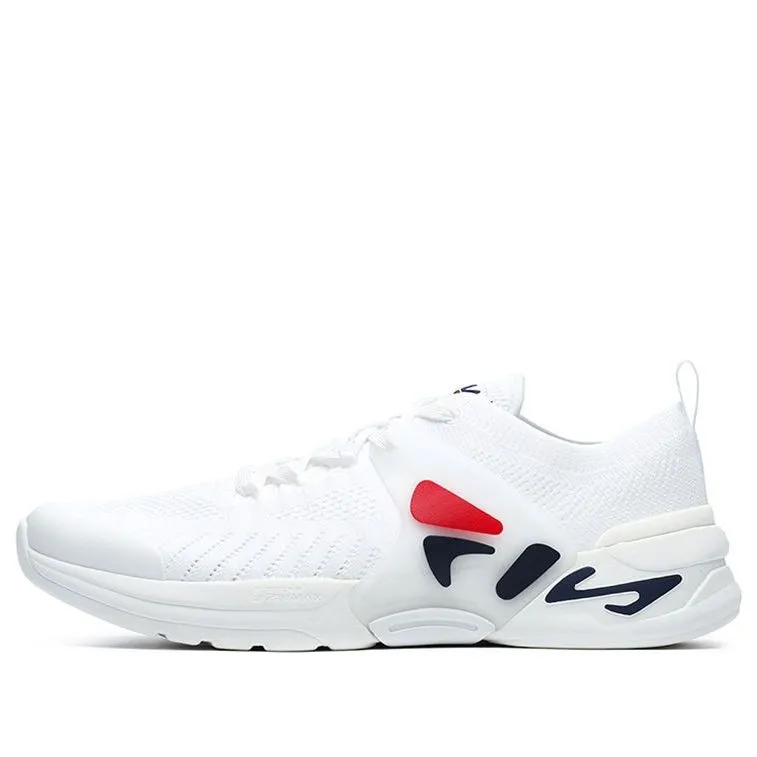 FILA Athletics Mind 5 Sneakers 'White' A12M222107FBW sold by KicksCrew