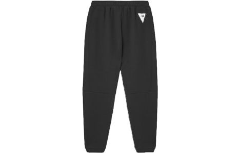 New Balance Sportswear Pants 'Black' AMP04372-BK sold by KicksCrew