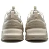 (WMNS) FILA Core CELLA Shoes 'Beige Brown' F12W331109FFD sold by KicksCrew