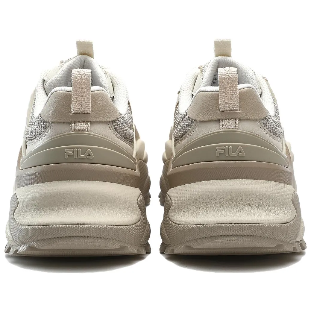 (WMNS) FILA Core CELLA Shoes 'Beige Brown' F12W331109FFD sold by KicksCrew product image thumbnail 5