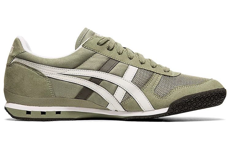 Onitsuka Tiger Ultimate 81 'Burnt Olive Glacier Grey' 1183A601-301 sold by KicksCrew product image thumbnail 3
