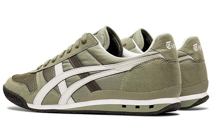 Onitsuka Tiger Ultimate 81 'Burnt Olive Glacier Grey' 1183A601-301 sold by KicksCrew product image thumbnail 5