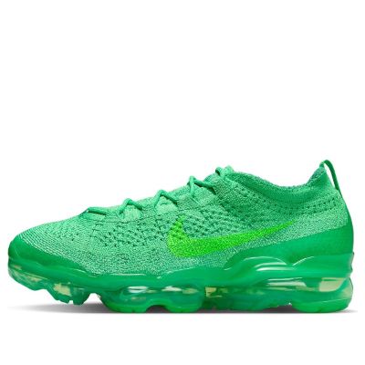 Nike Air VaporMax 2023 Flyknit 'Lucid Green' DV6840-300 sold by KicksCrew
