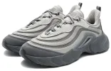FILA FUSION Ray 4 Sneakers 'Grey' T12M331108FEC sold by KicksCrew
