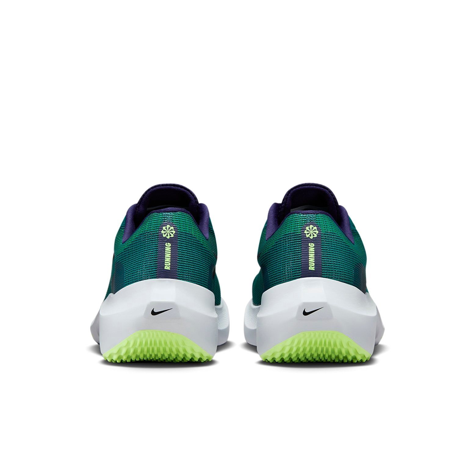 Nike Zoom Fly 5 'Geode Teal Purple Ink DM8968-303 sold by KicksCrew product image thumbnail 6