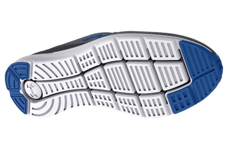 Under Armour Charged Impulse 2 'Black Metallic Silver' 3024875-107 sold by KicksCrew product image thumbnail 5